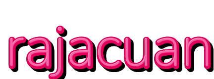 rajacuan — logo kanal