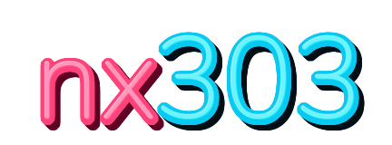 nx303 — logo kanal