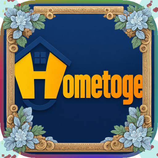 hometogel — mitra unggulan